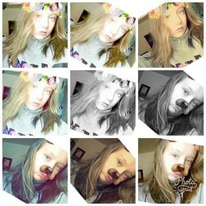 Meet your Posher, Julianne